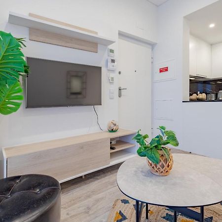 Apartamento Casa Dagan Setúbal Exterior foto