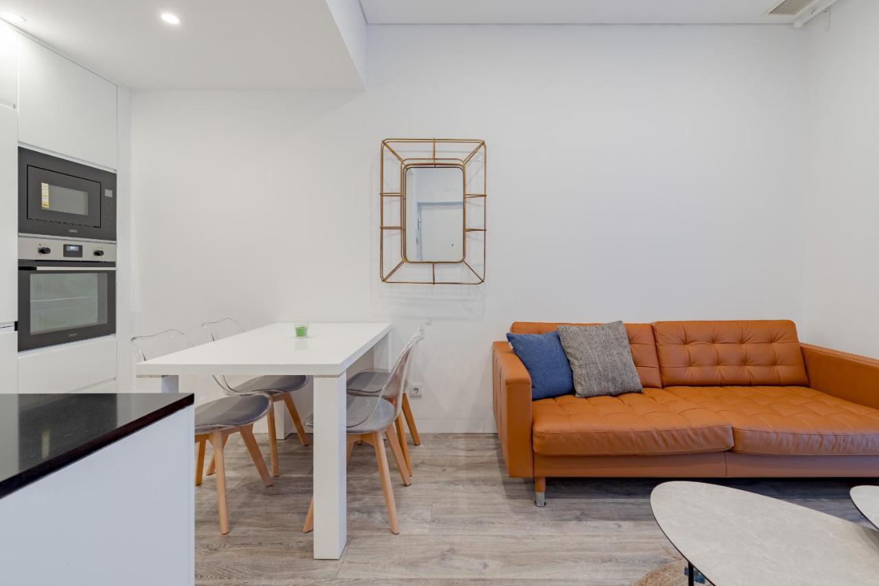 Apartamento Casa Dagan Setúbal Exterior foto