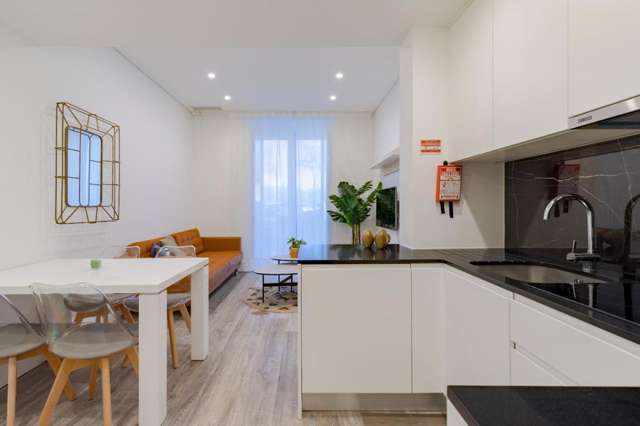Apartamento Casa Dagan Setúbal Exterior foto