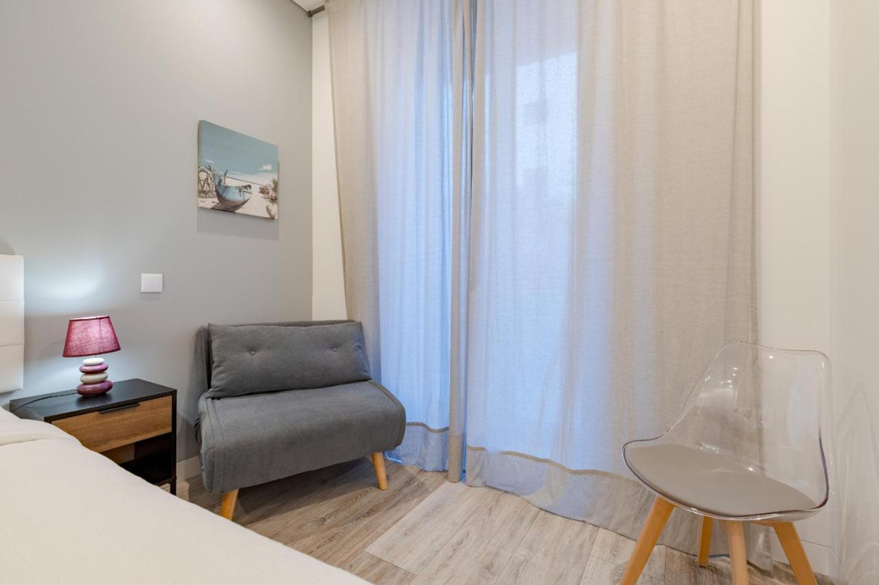 Apartamento Casa Dagan Setúbal Exterior foto