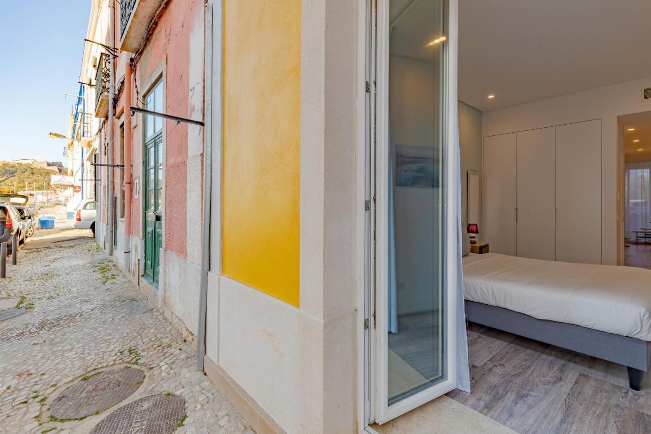 Apartamento Casa Dagan Setúbal Exterior foto