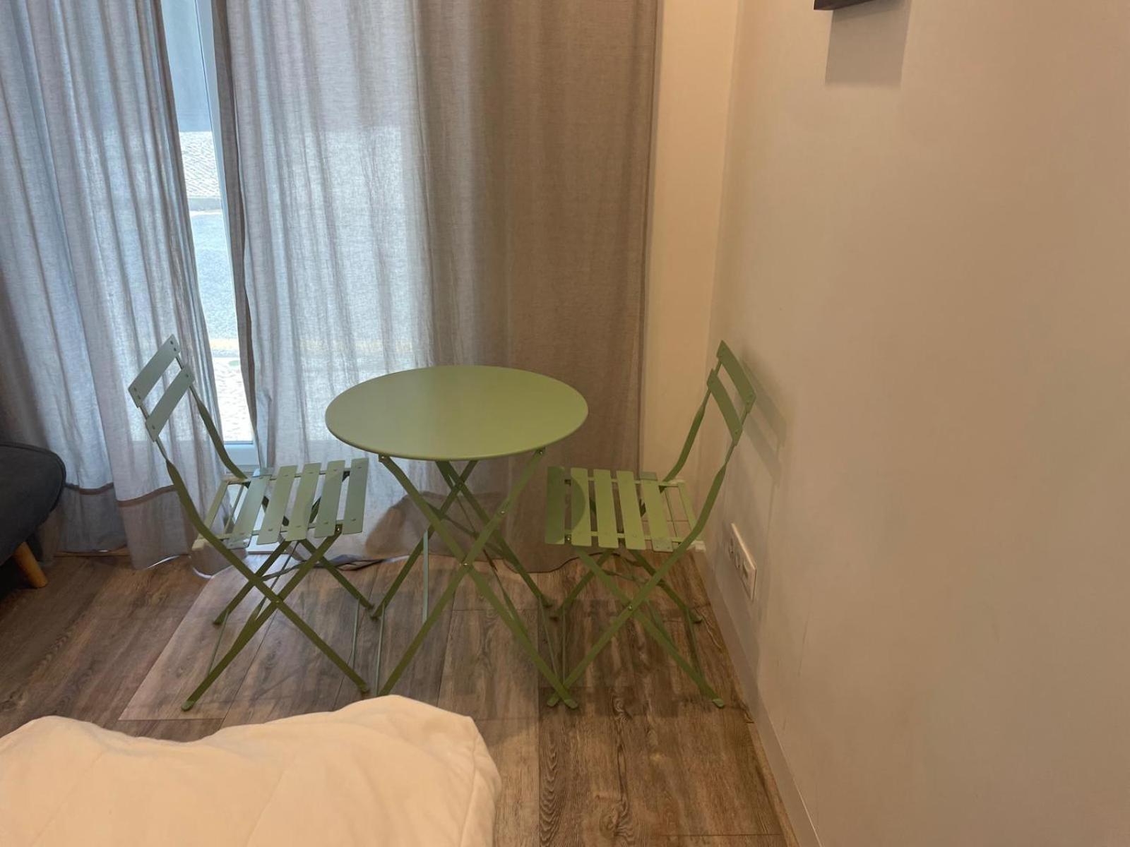 Apartamento Casa Dagan Setúbal Exterior foto