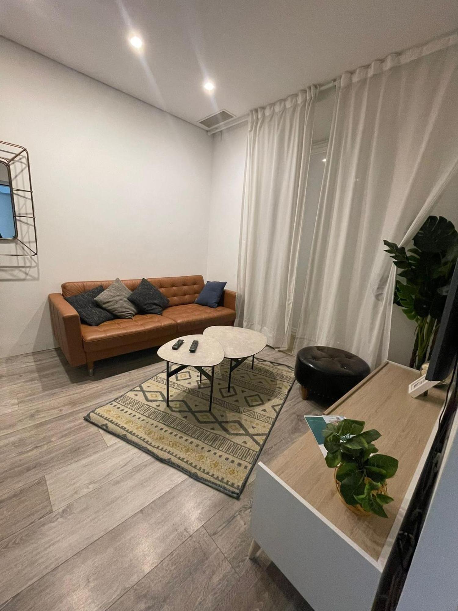 Apartamento Casa Dagan Setúbal Exterior foto